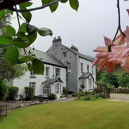 Score Valley Country House Ilfracombe Exterior photo