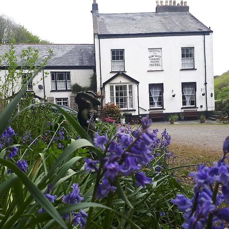 Score Valley Country House Ilfracombe Exterior photo