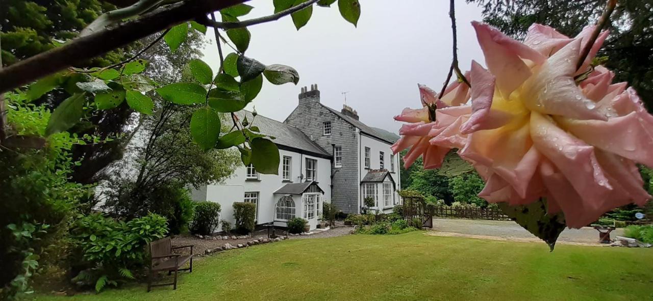 Score Valley Country House Ilfracombe Exterior photo