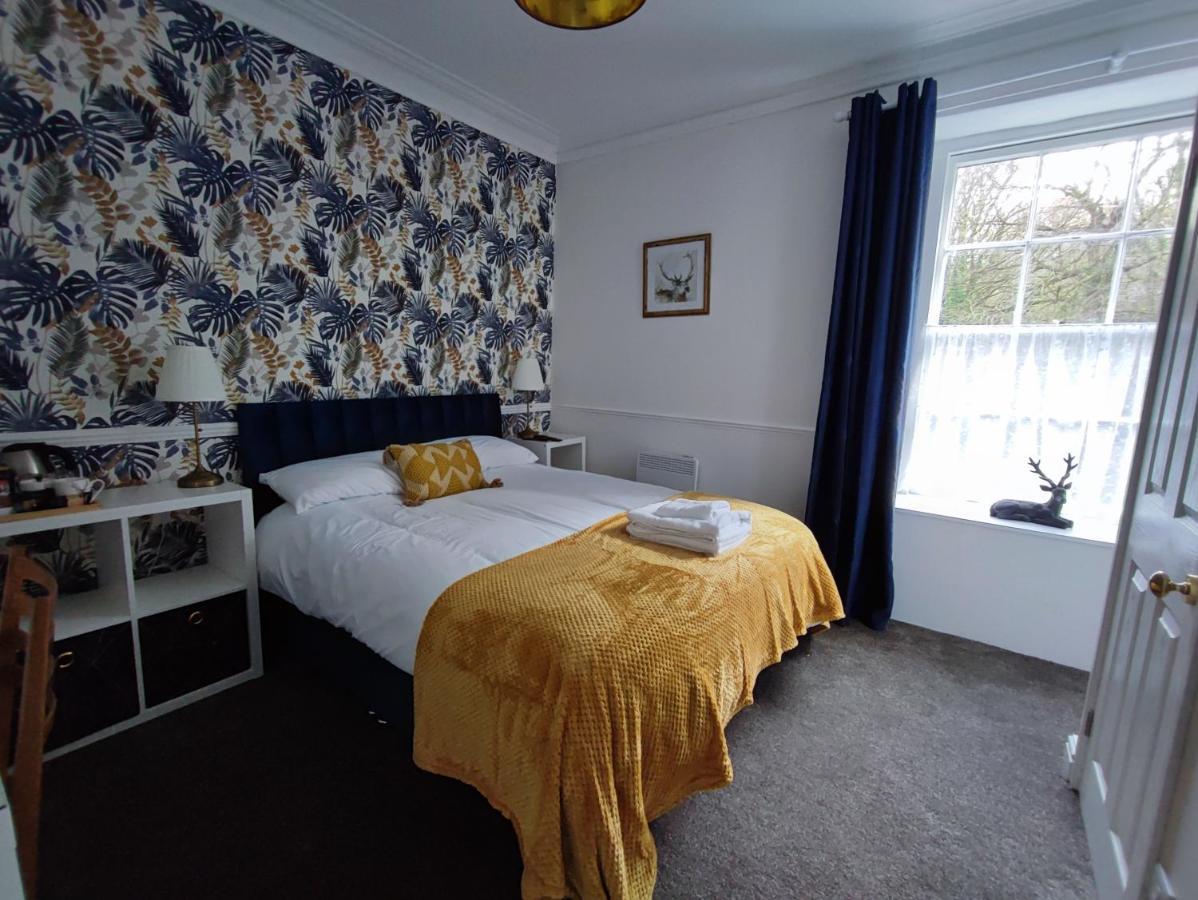 Score Valley Country House Ilfracombe Room photo