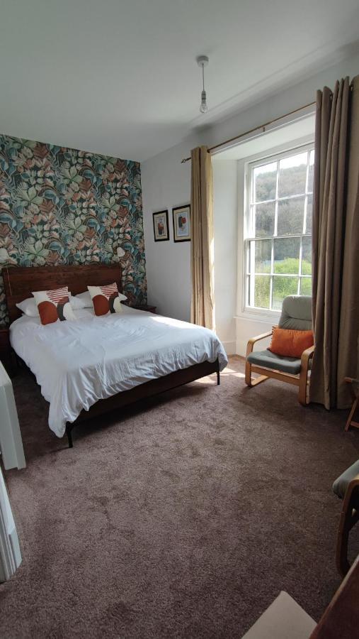 Score Valley Country House Ilfracombe Exterior photo