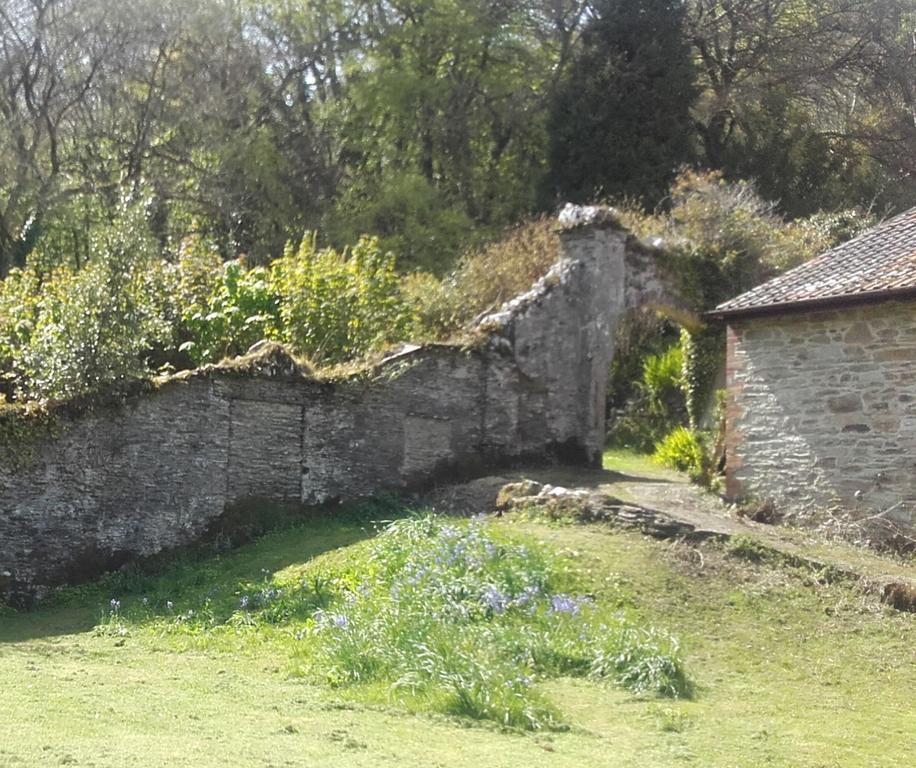 Score Valley Country House Ilfracombe Exterior photo