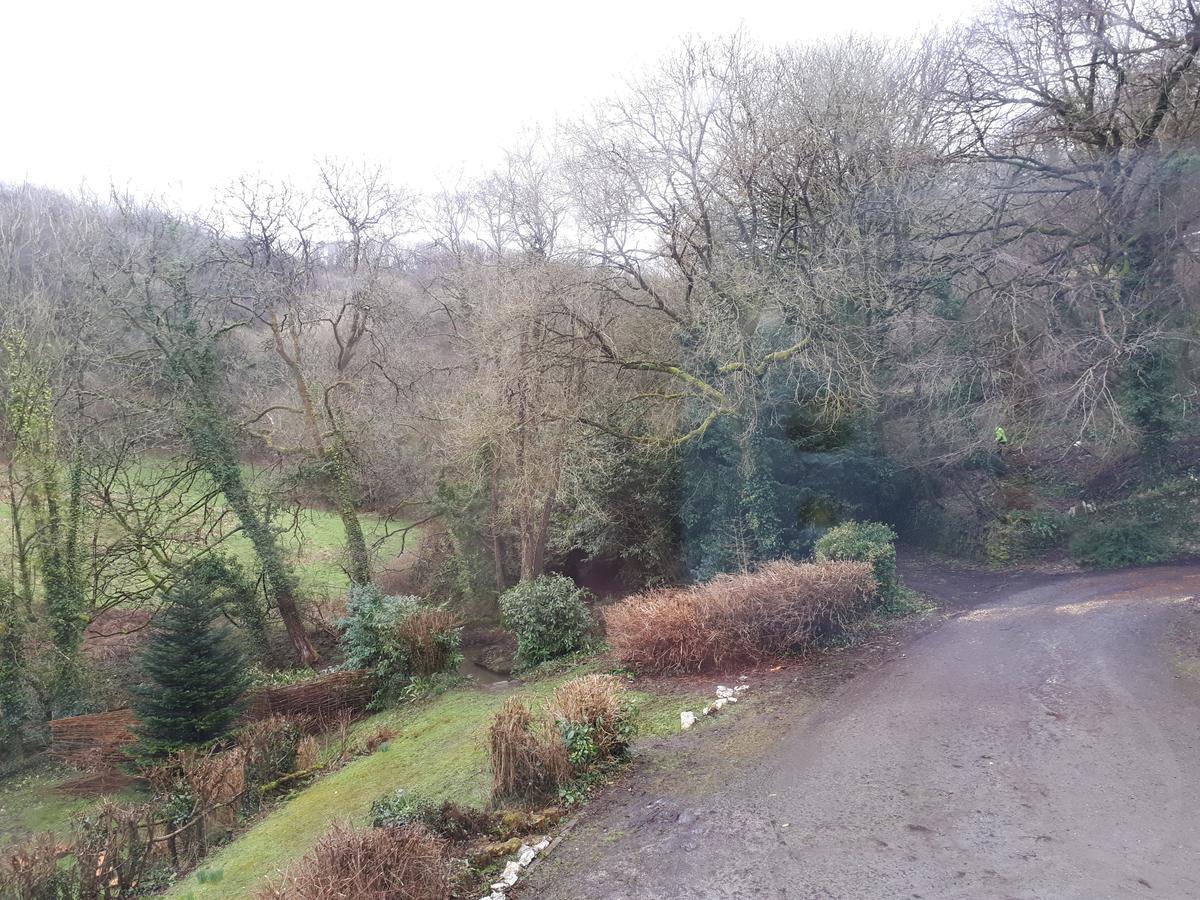 Score Valley Country House Ilfracombe Exterior photo