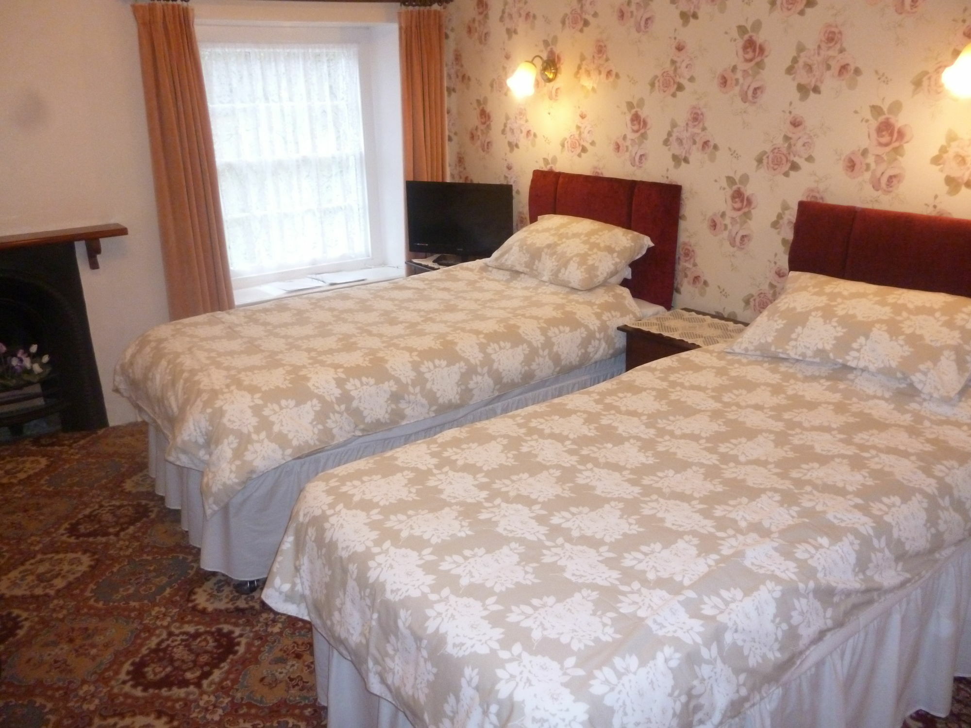 Score Valley Country House Ilfracombe Exterior photo