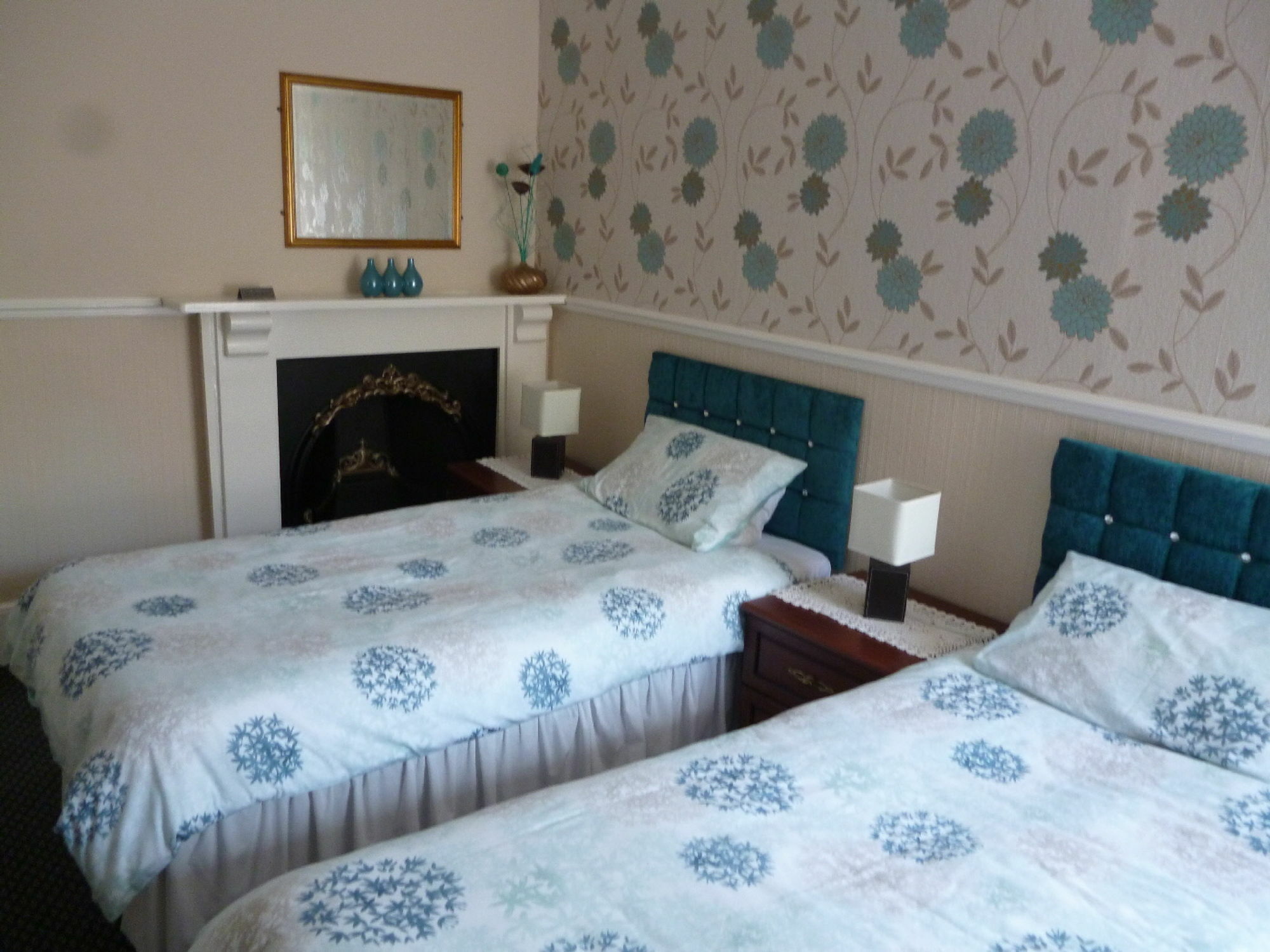 Score Valley Country House Ilfracombe Exterior photo