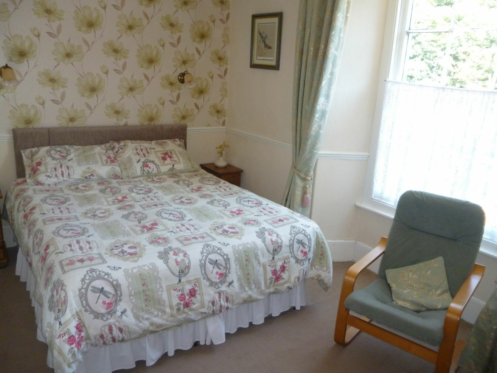 Score Valley Country House Ilfracombe Exterior photo