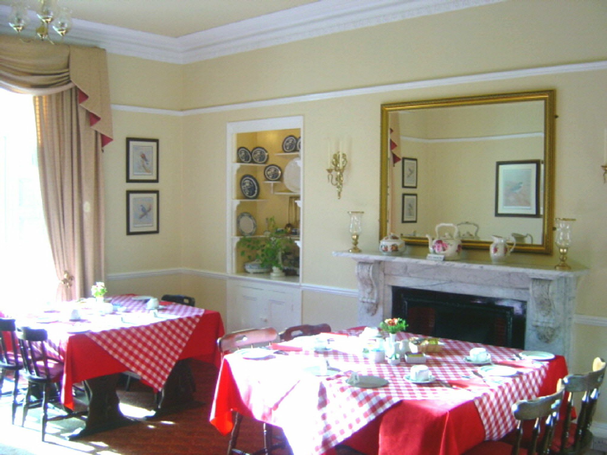 Score Valley Country House Ilfracombe Exterior photo