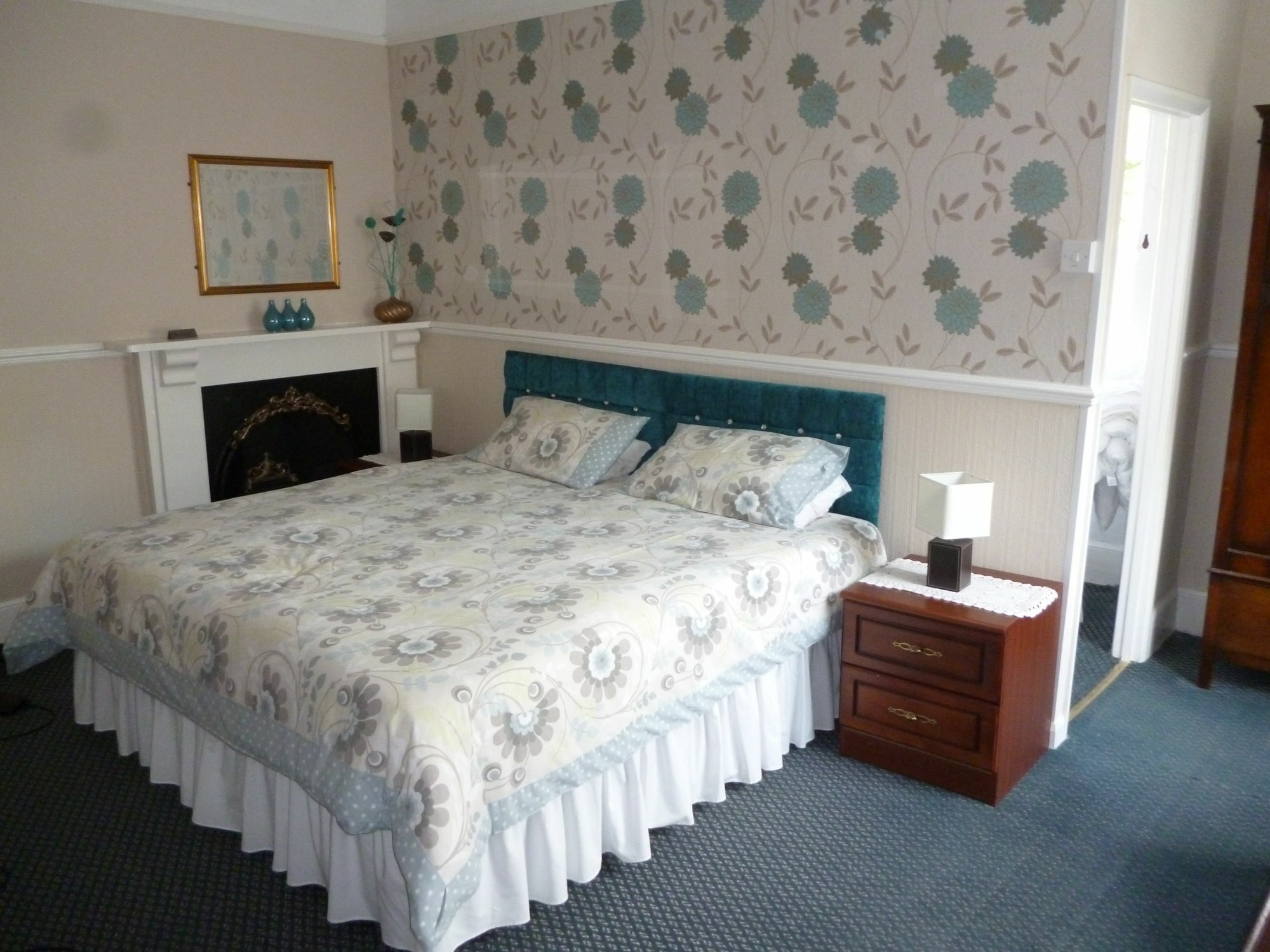 Score Valley Country House Ilfracombe Exterior photo