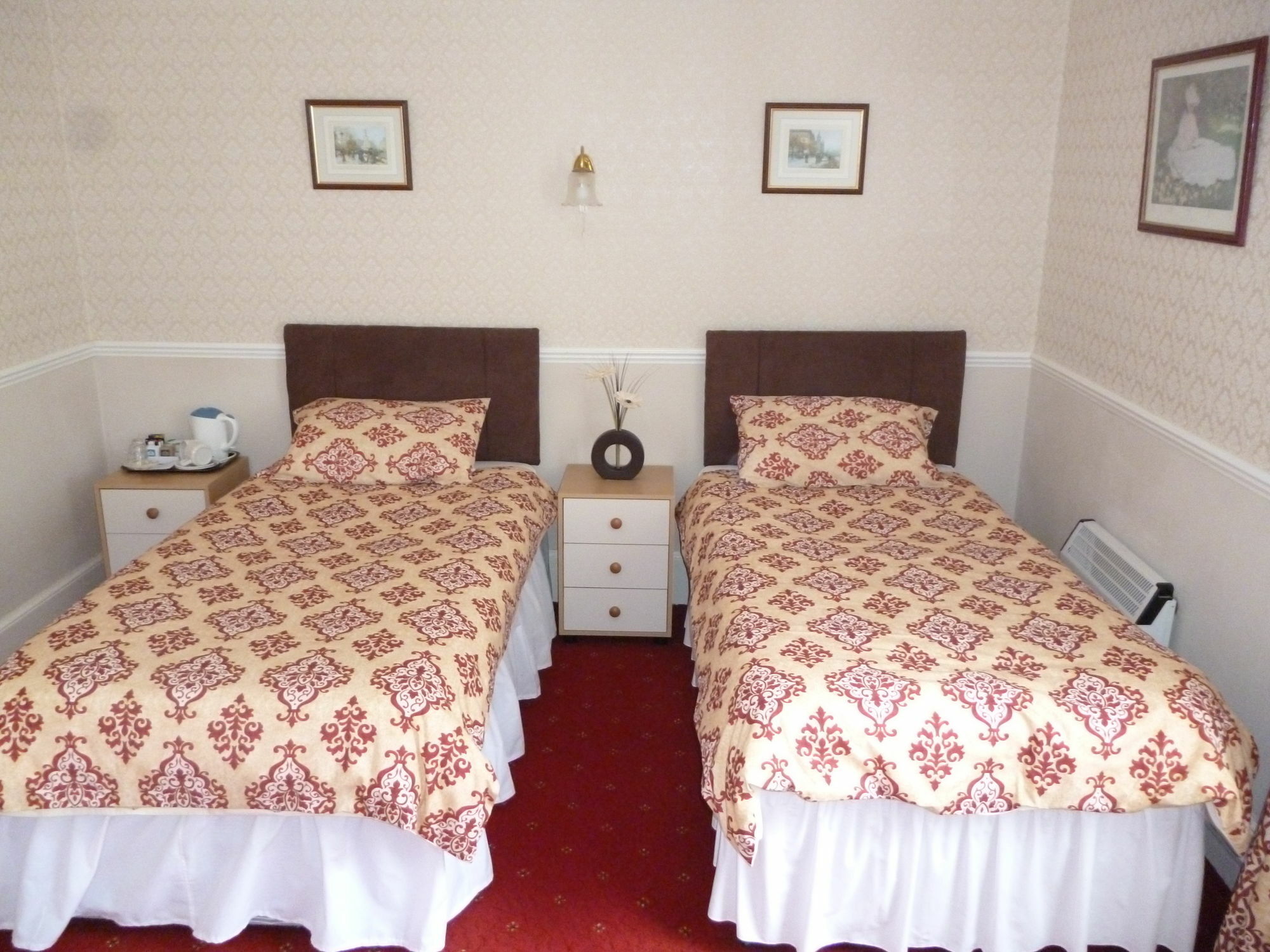 Score Valley Country House Ilfracombe Exterior photo