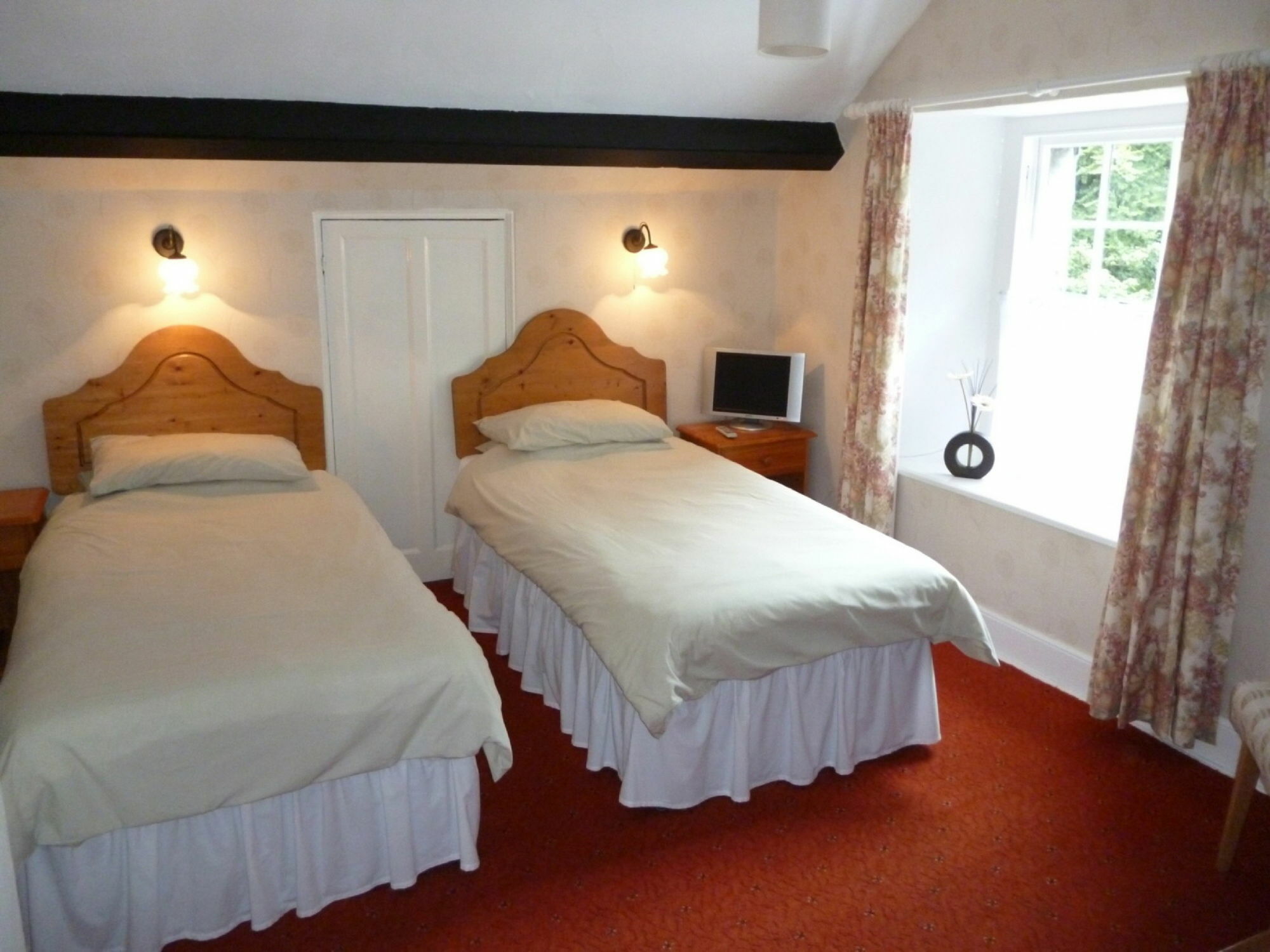 Score Valley Country House Ilfracombe Exterior photo