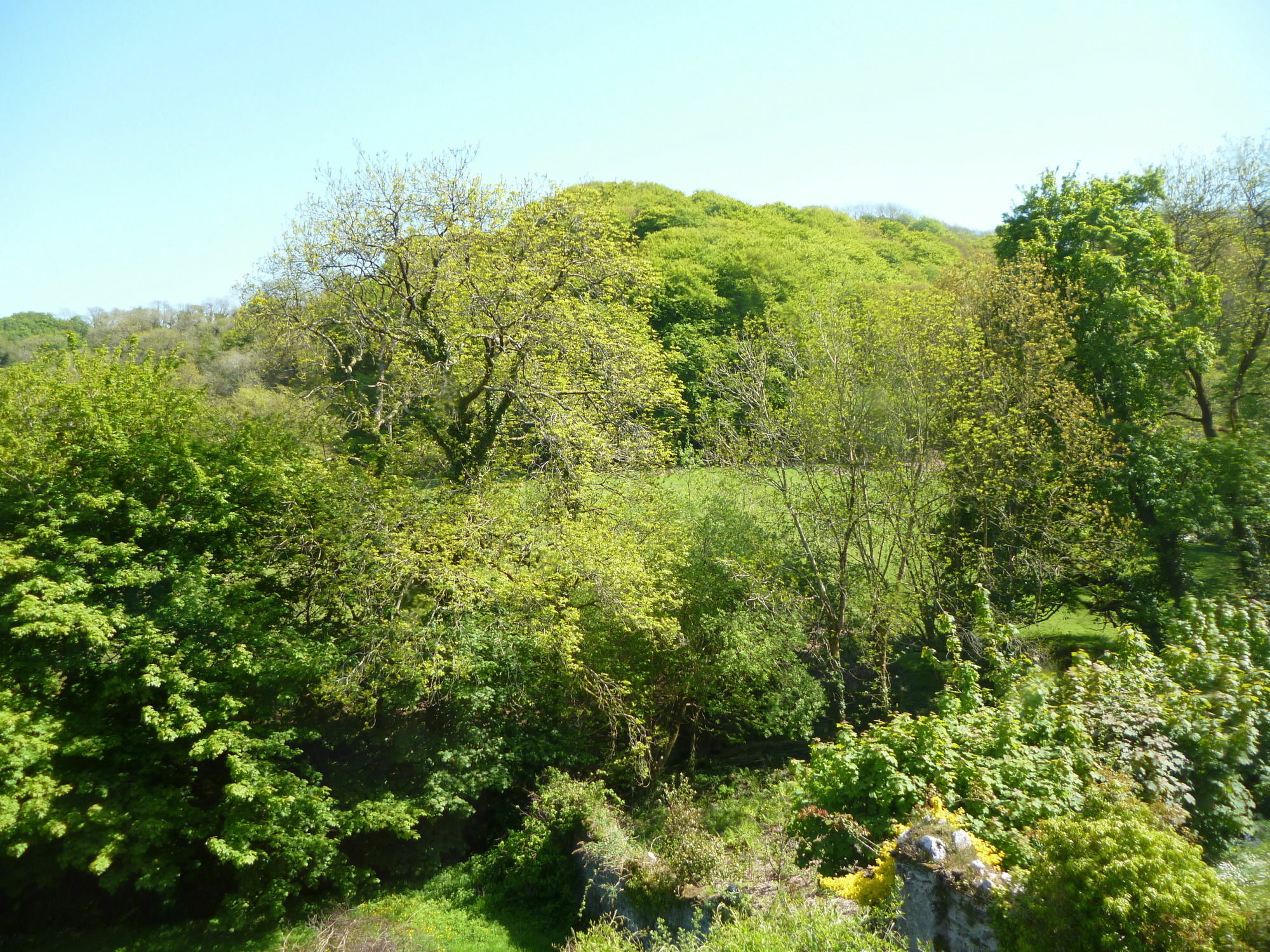Score Valley Country House Ilfracombe Exterior photo