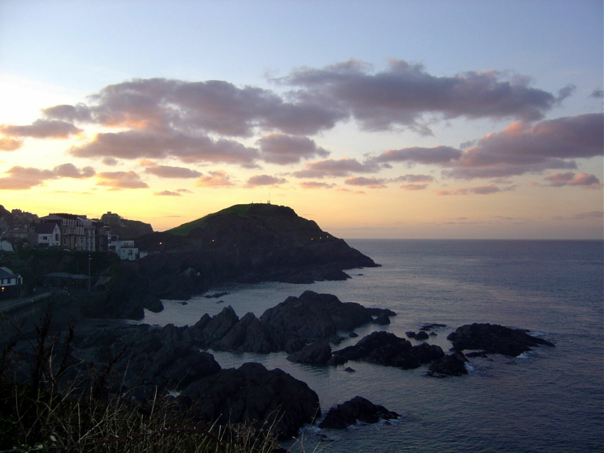 Score Valley Country House Ilfracombe Exterior photo