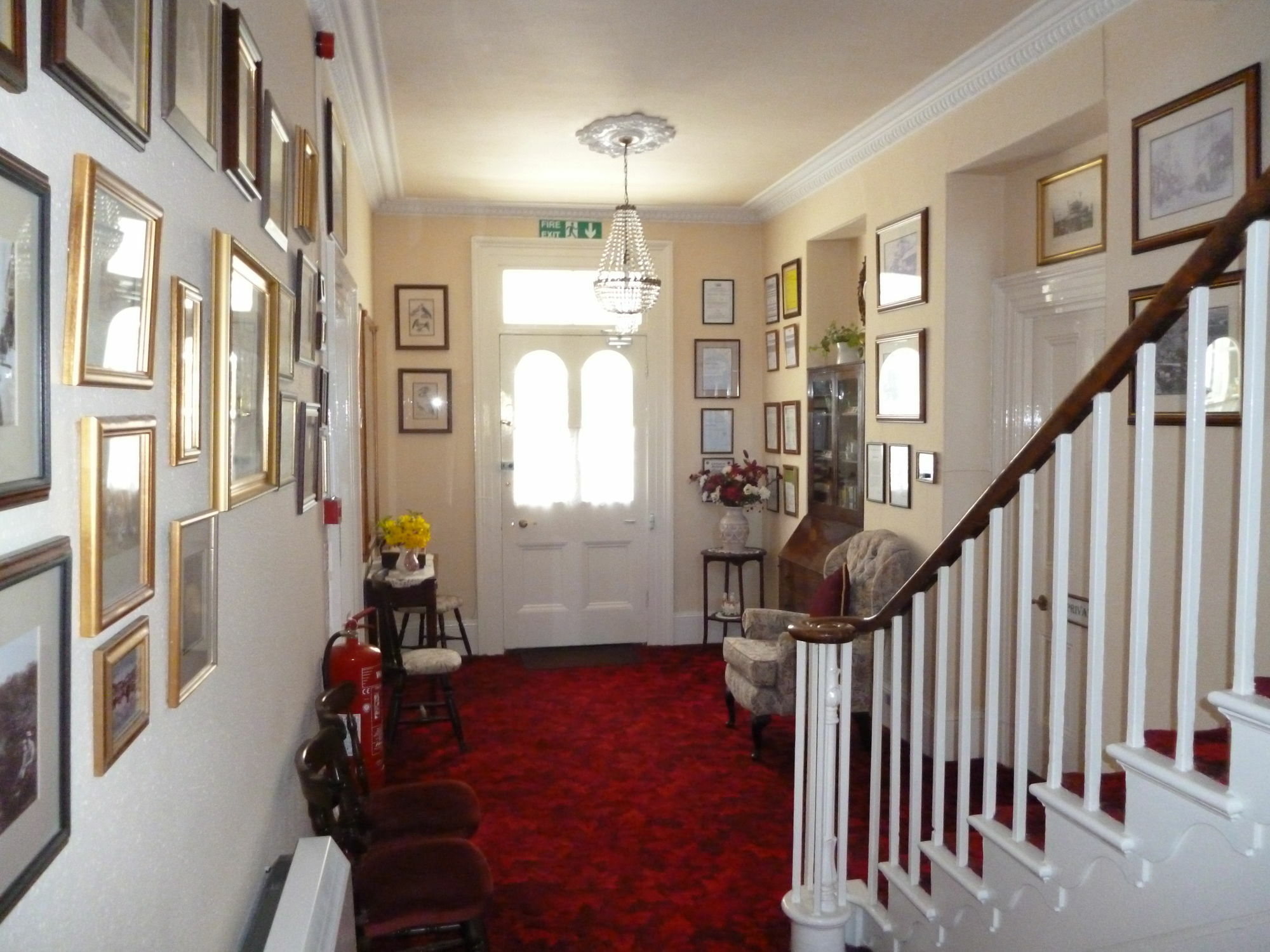 Score Valley Country House Ilfracombe Exterior photo