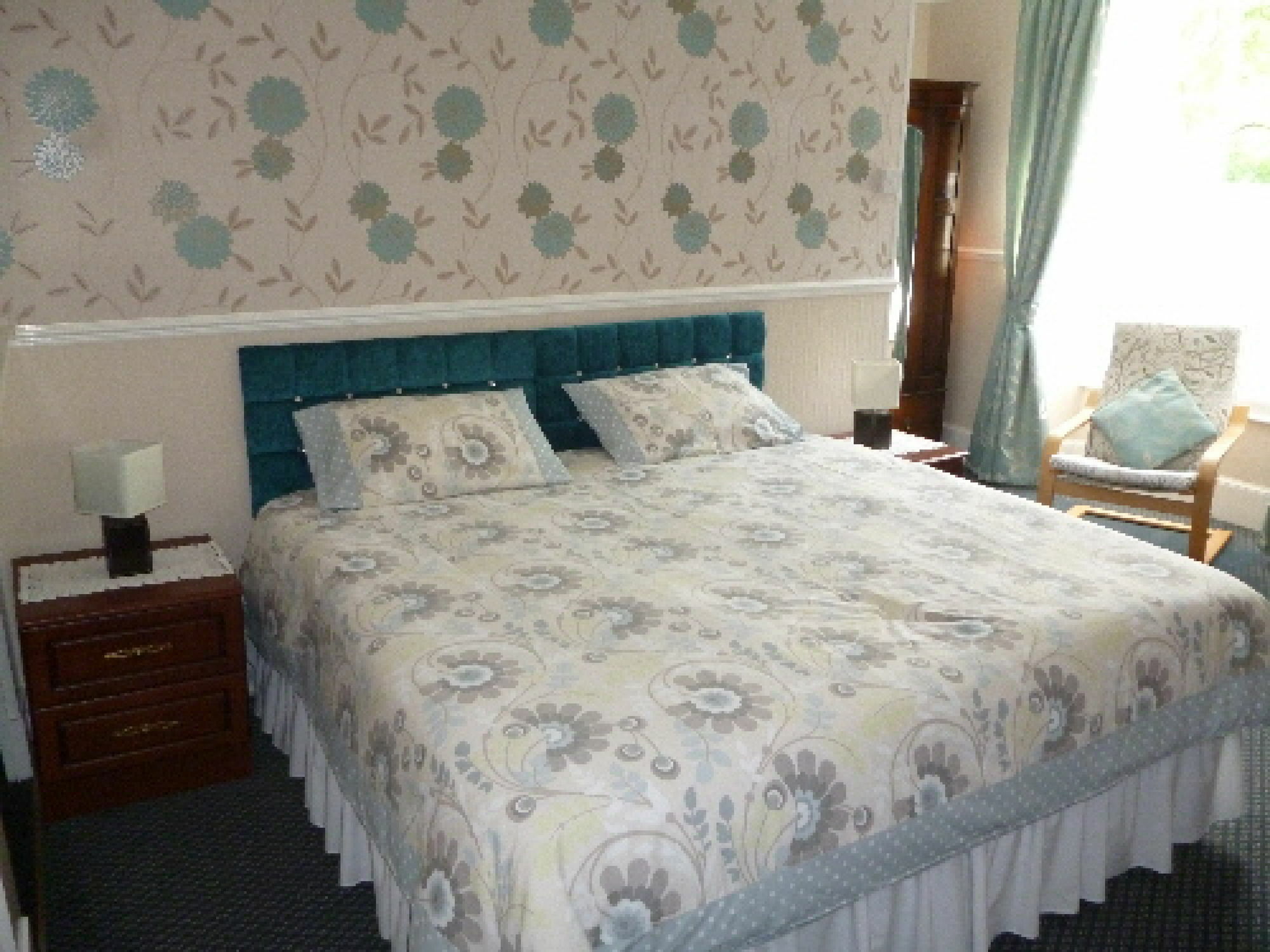 Score Valley Country House Ilfracombe Exterior photo