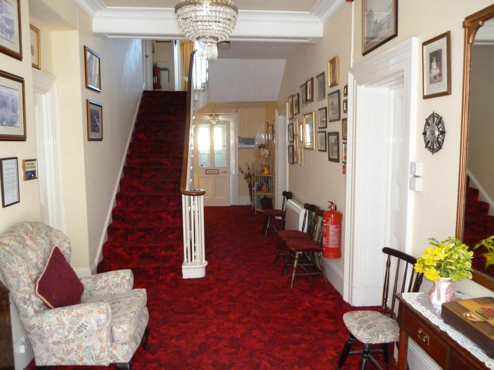 Score Valley Country House Ilfracombe Exterior photo